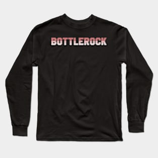 BottleRockColor Hunt Long Sleeve T-Shirt